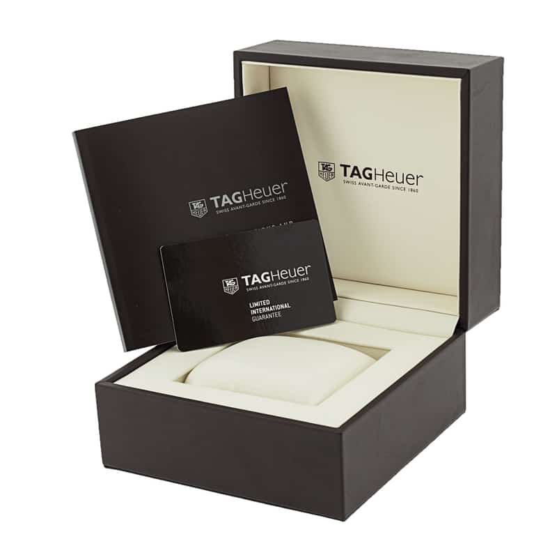 Tag Heuer Aquaracer CAN1010.BA0821